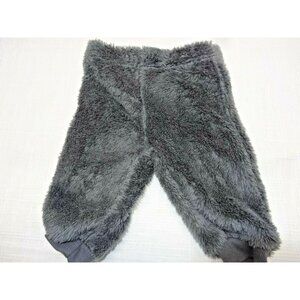 LITTLE WONDERS PLUSH PANTS NWOT